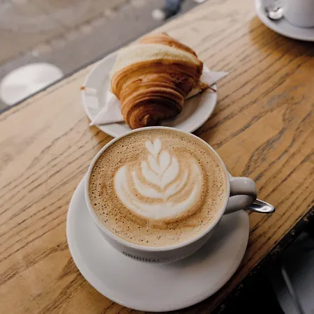 Repetita Juvant Bed & Breakfast