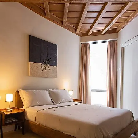 Repetita Juvant Bed & Breakfast