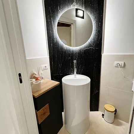 Repetita Juvant Bed & Breakfast Řím