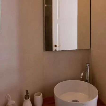 Bed & Breakfast Repetita Juvant Řím