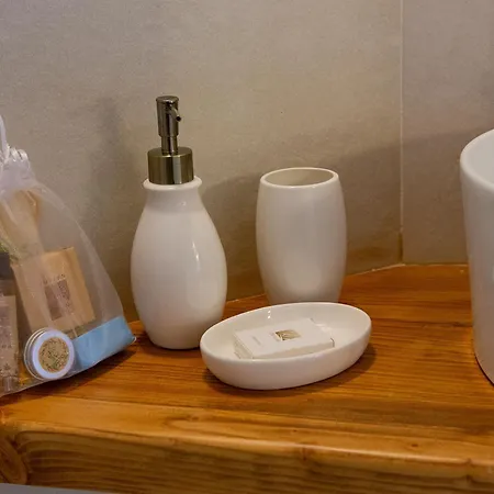 Bed & Breakfast Repetita Juvant Řím