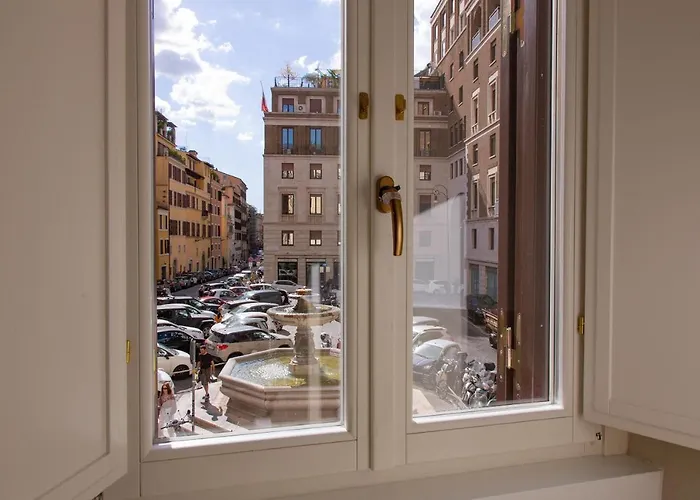 Repetita Juvant Bed & Breakfast