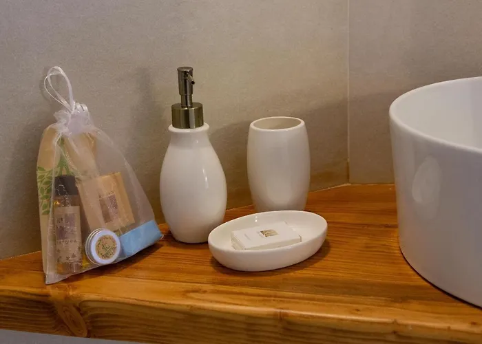 Repetita Juvant Bed & Breakfast 4*