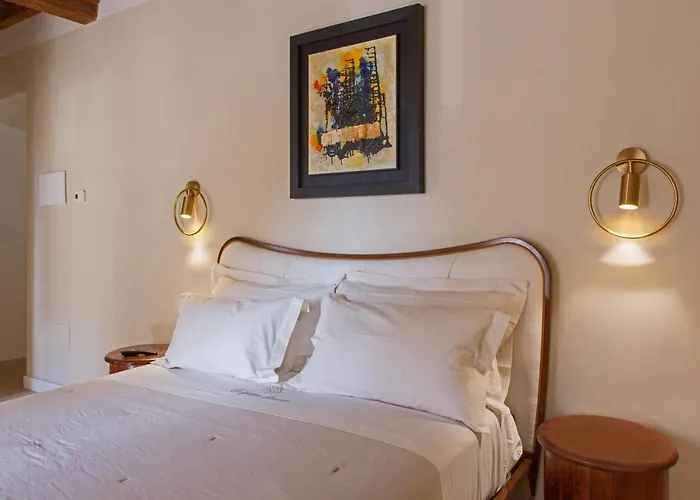 Bed & Breakfast Repetita Juvant Roma