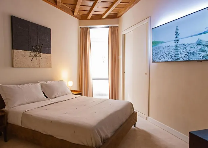 Bed & Breakfast Repetita Juvant 4*