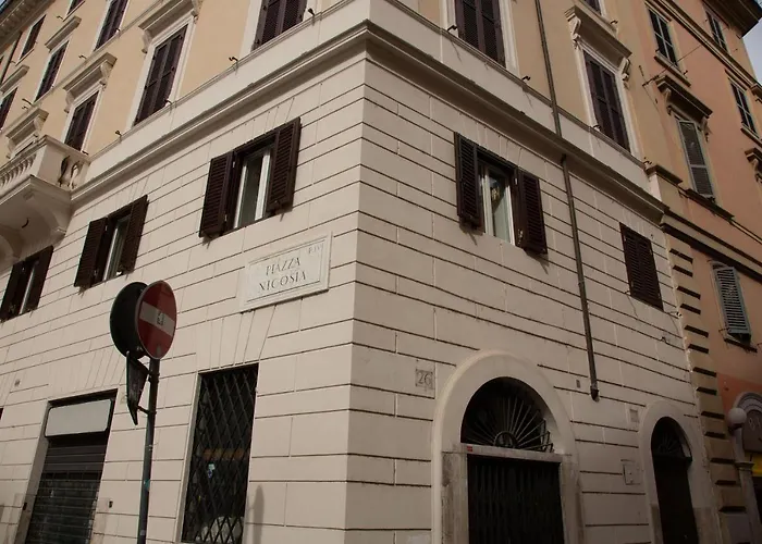 Repetita Juvant Bed & Breakfast 4*